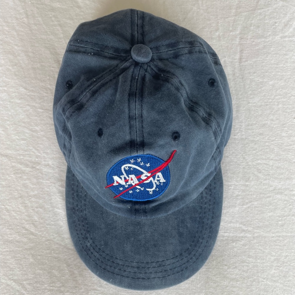 NASA baseball cap - Picture 3 of 4